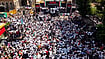 X@RajThackeray : Thackeray brothers' ‘Garjana’ rally 