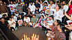 AI enhanced SS | IYC : IYC Marches Against CEC, Accuses Centre Of Shielding Him