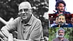 X : Singeetam Srinivasa Rao Dies at 94; Industry Pay Tributes