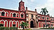 AMU protests: Students block 4 entry gates, proctor says 'outsider' detained from hostel