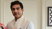 'Pakistan Don't Offer Much Competition': BCCI President Mithun Manhas Takes Swipe After Asian Games Cricket Final
BCCI/X : BCCI President Mithun Manhas and Indian team players met Japan's Ambassador ONO Keiichi in New Delhi.