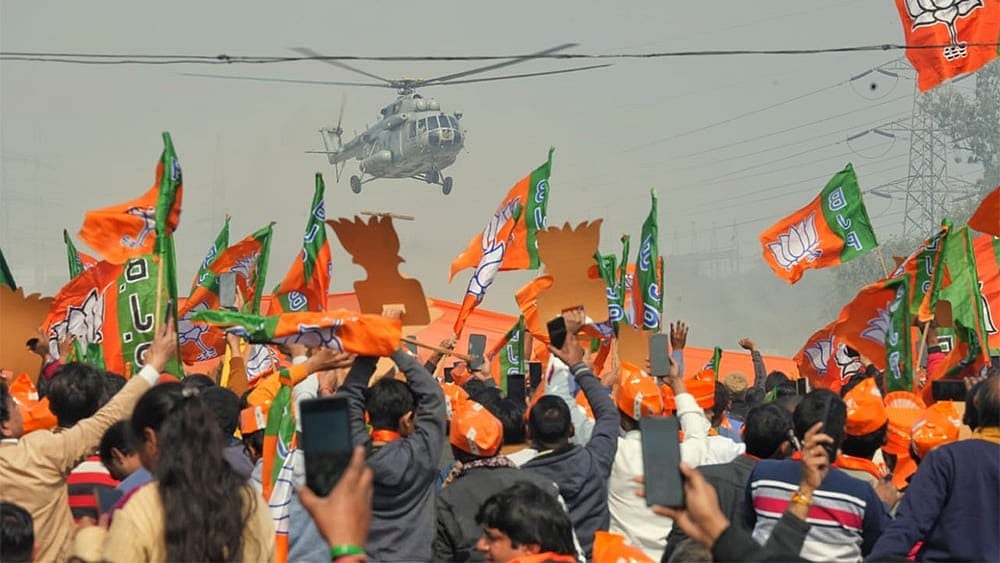 File Photo  - | Photo: Suresh K Pandey/Outlook