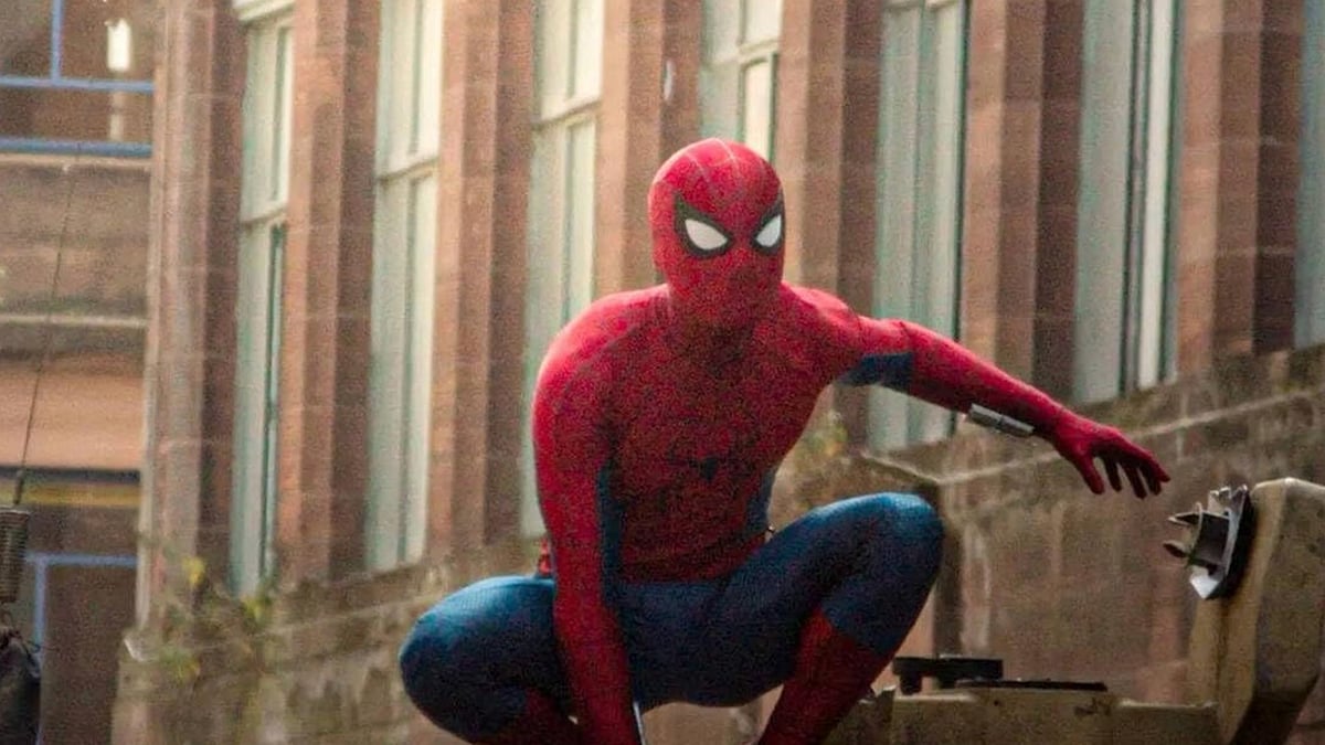Spider-Man Brand New Day Streaming Date - IMDb