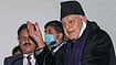 'Walking On Razor's Edge': Farooq Abdullah Says J&K Govt Trying Its Best To Work For People File Photo : 'Walking On Razor's Edge': Farooq Abdullah Says J&K Govt Trying Its Best To Work For People