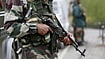 Army personnel held in possession of banned drugs at Srinagar airport