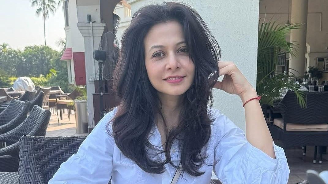 Who Is Koel Mallick ? BJP’s Rajya Sabha Pick From Bengal - Instagram | yourkoel