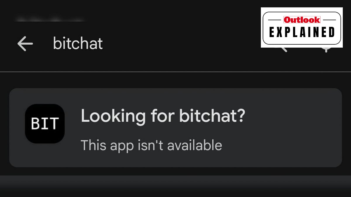 BitChat Removed From India App Store: How The Offline Messaging App Works Without Internet