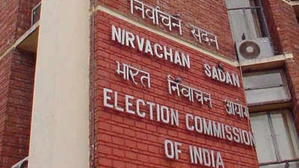 Deputy ECs To Visit 5 States As Poll Body Steps Up Preparedness To Hold High Stakes Elections - null