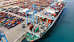 Rice University's Baker Institute for Public Policy : China’s LOGINK shipping platform has struggled to expand overseas, with key international partnerships now stalled.