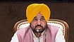 Punjab CM Mann's Aides Face CBI Probe After HC Order On ED Allegations | Photo: PTI : Punjab CM Bhagwant Mann