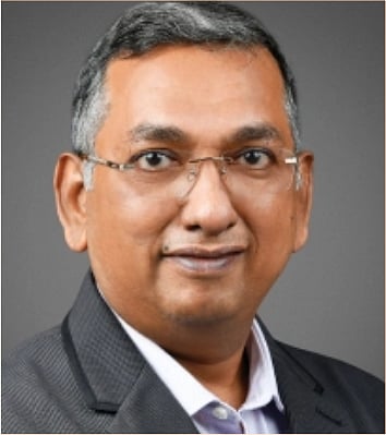 Sriram Mahadevan