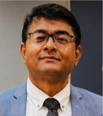 Abhijit Das
