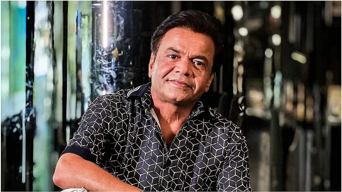 Rajpal Yadav Cheque Bounce Case - Instagram