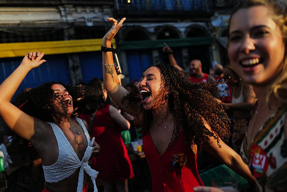 Brazilian Election 2026