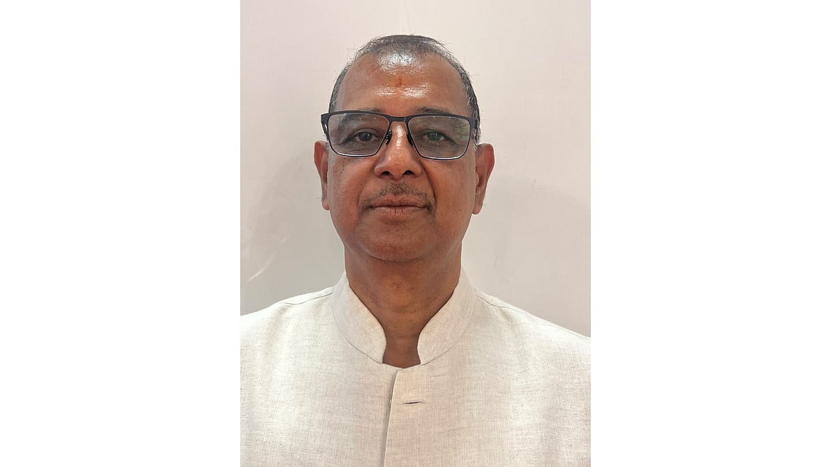 Piyush Kumar Baranwal, Member, Carpet Export Promotion Council - null