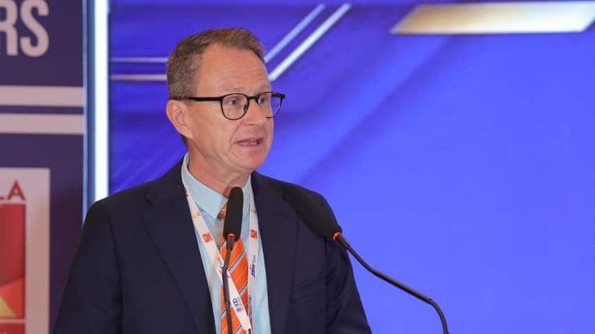 Mikko Kivikoski - File Photo | ICC