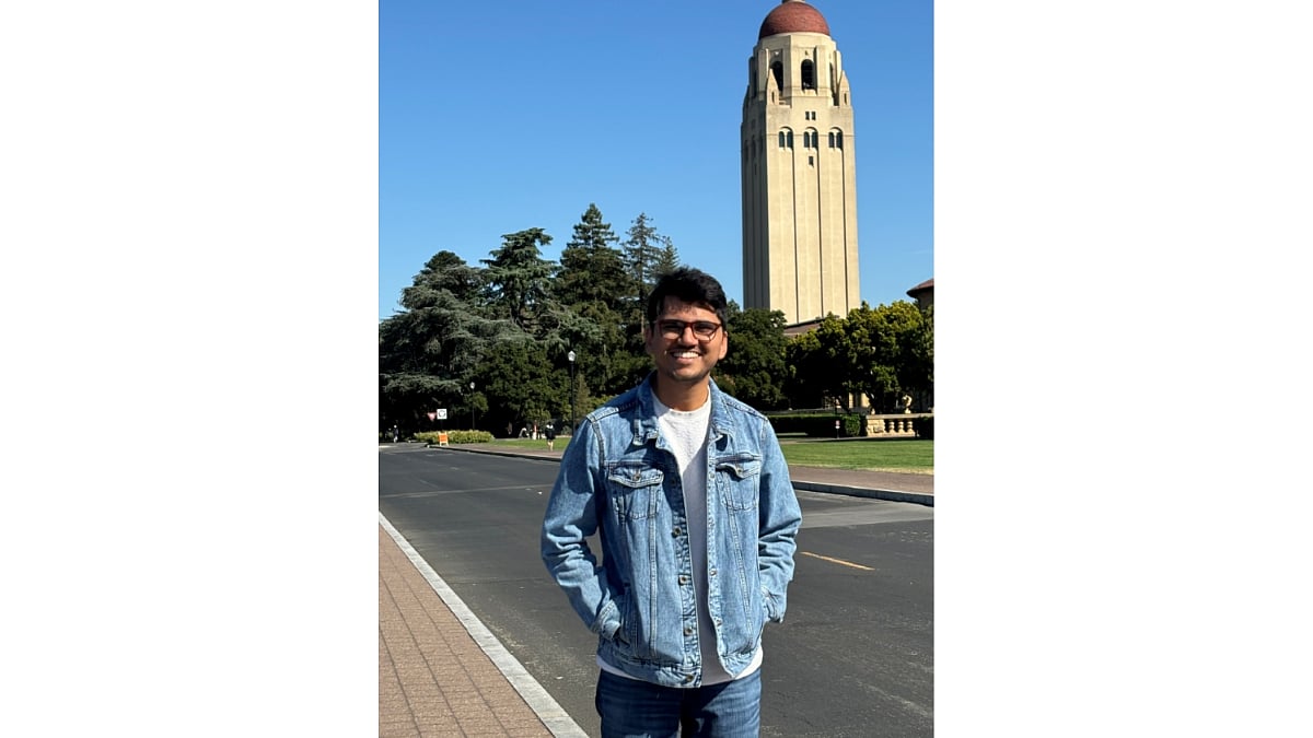 Shivam Bhatia - null