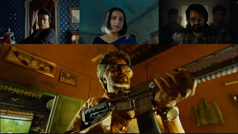 Jailer 2 trailer - YouTube