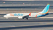 X : Hamam al-Hammami later underwent standard security checks before being hired by Flydubai and operating a flight to Israel.