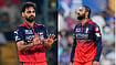 Bhuvneshwar Kumar, Krunal Pandya Back In Team India: Check Full Squad | Photo: FILE : Bhuvneshwar Kumar and Krunal Pandya played key roles in RCB's triumph at the IPL 2026