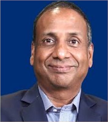 Pawan Agarwal