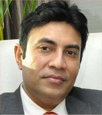 Nitesh Kumar