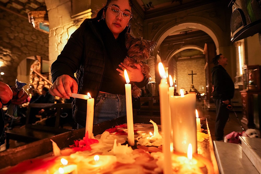 St Francis Feast Day 2026 Santiago, Chile