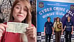 'Objectionable And Insulting Statements': Surat Influencer Arrested For Indecent Remarks On Mahatma Gandhi Surat Police/X : Social media influencer Simran Patel has been arrested in Surat over an Instagram reel