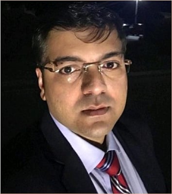 Amitabh Roy