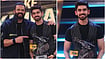 Khatron Ke Khiladi 15 Winner: Avinash Mishra Beats Rithvik and Orry in Grand Finale
X : Avinash Mishra Wins Khatron Ke Khiladi 15