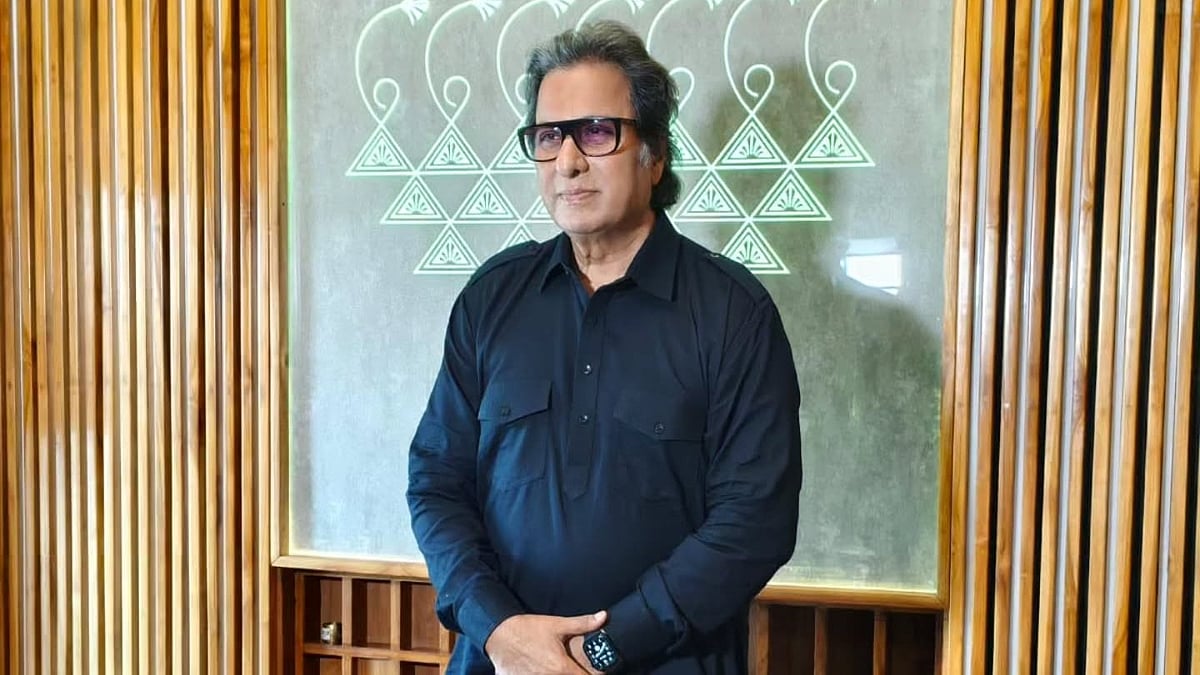 Talat Aziz on his Juhu residence fire incident  - Instagram/Talat Aziz