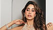 Instagram : Janhvi Kapoor on AI-morphed video of her and Jr NTR