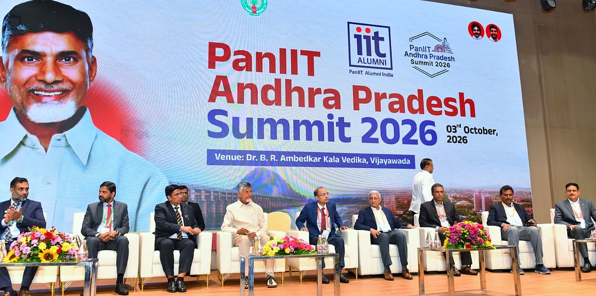 CM Chandrababu Naidu