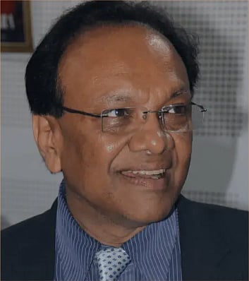 Pradip Chopra