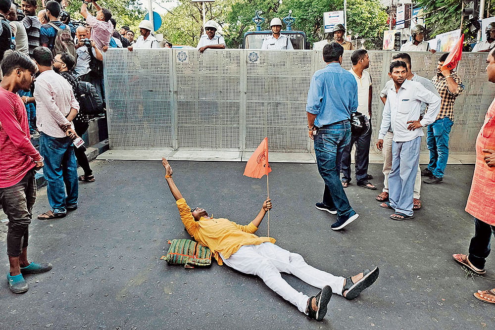 | Photograph: Imago/Pacific Press Agency