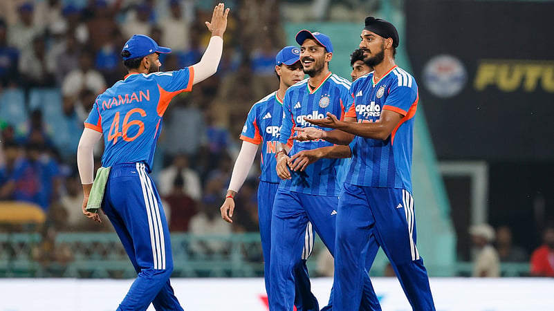 India Vs West Indies 2nd T20I LIVE Score