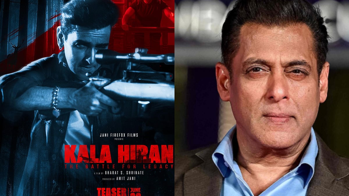 Salman Khan Gets Delhi HC Notice - IMDb/ X