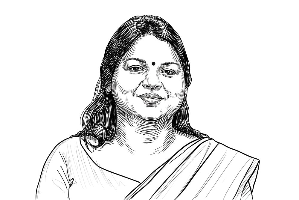 Aditi Narayani Paswan