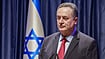 ‘Heavy Price, Beyond All Proportion’: Katz Warns Hamas As Israel Raises October 7 Alert | File Photo : Israeli Defence Minister Israel Katz