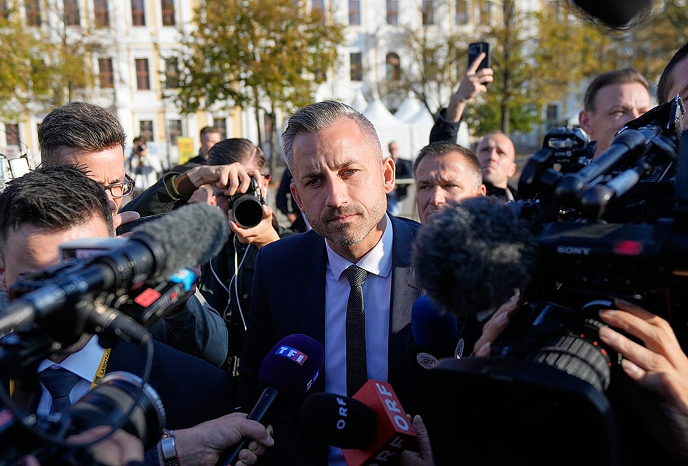 Germany protests right-wing extremism
