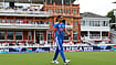 Harmanpreet Kaur's Fiery Captaincy Moments: The Times She Lost Her Cool On The Field X/BCCIWomen : Captain Harmanpreet Kaur at the time of toss.
