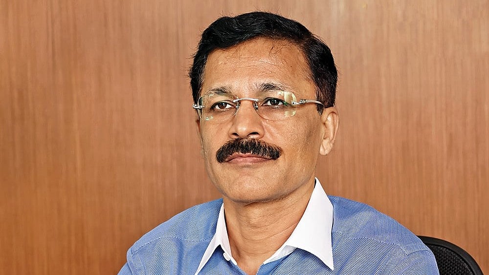 Tukaram Mundhe - | Photo: Vishwas Walter Gonsalves