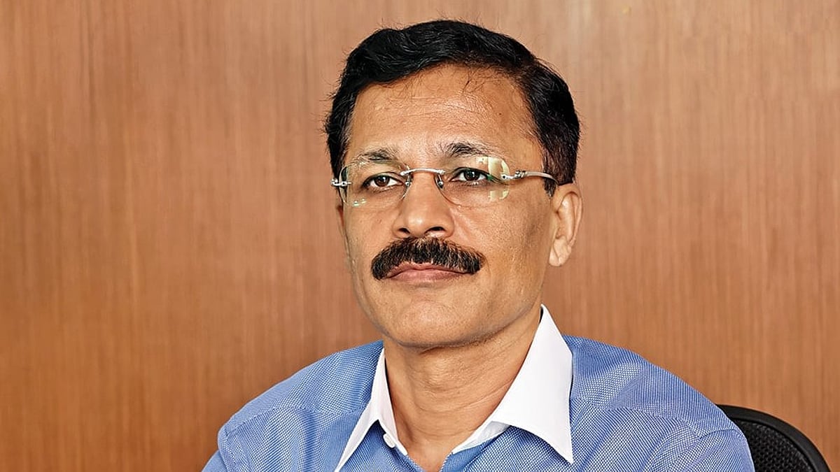 Indian Money Rocks 'Good Governance Not About Making Headlines': Tukaram Mundhe Reacts To ...