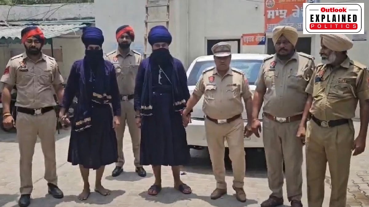 Police have arrested two individuals in connection with the murder of social media influencer Kanchan Kumari (Representative Image) - PTI 