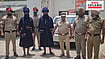 A Phone, A Reel, A Dress: Punjab’s Uneasy Encounter With Moral Policing PTI : Police have arrested two individuals in connection with the murder of social media influencer Kanchan Kumari (Representative Image)