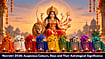 Navratri 2026: Auspicious Colours, Days And Their Astrological Significance