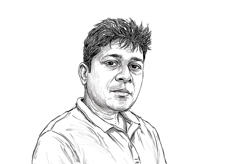 Kunal Chatterjee
