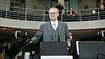 Germany’s Ex-Spymaster Arrested: Over 2,000 Secret Files, Foreign Spies And A Shocking Espionage Probe | Getty Images/Andreas Rentz : August Hanning, former head of Germany’s Federal Intelligence Service (BND), attends a parliamentary committee hearing in Berlin on March 8, 2007