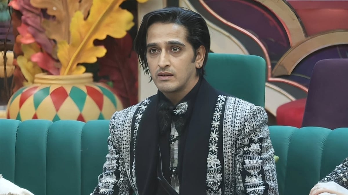 Instagram/Qazi Touqeer