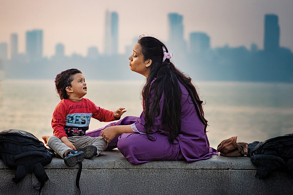 Photo For Representation Only/Pratiksha Rasal /Pexel - null
